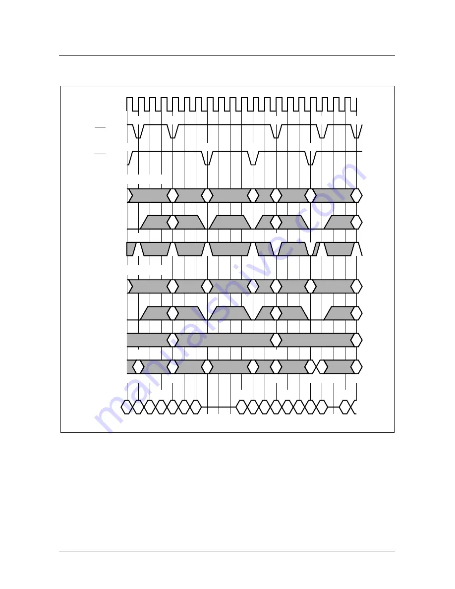 Micronas SDA 6000 User Manual Download Page 51