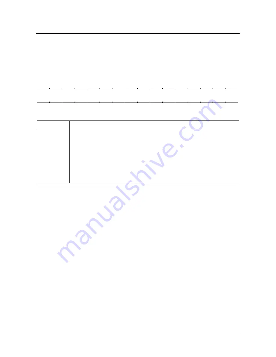 Micronas SDA 6000 User Manual Download Page 130