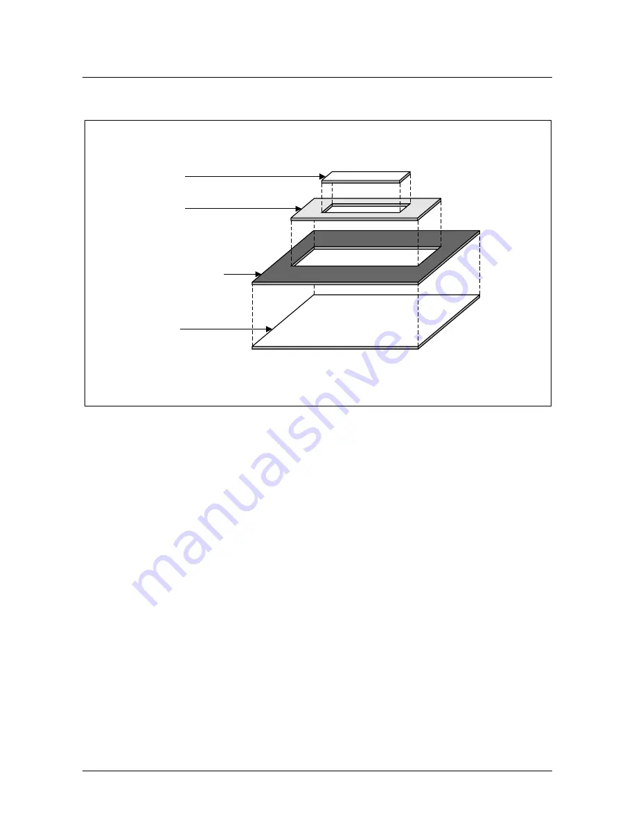 Micronas SDA 6000 User Manual Download Page 310