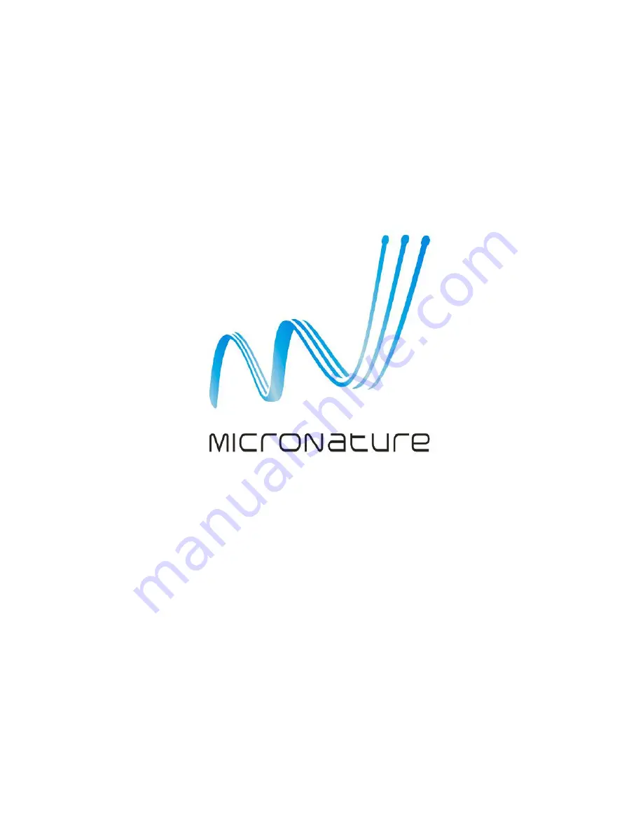 Micronature MindAI User Manual Download Page 1