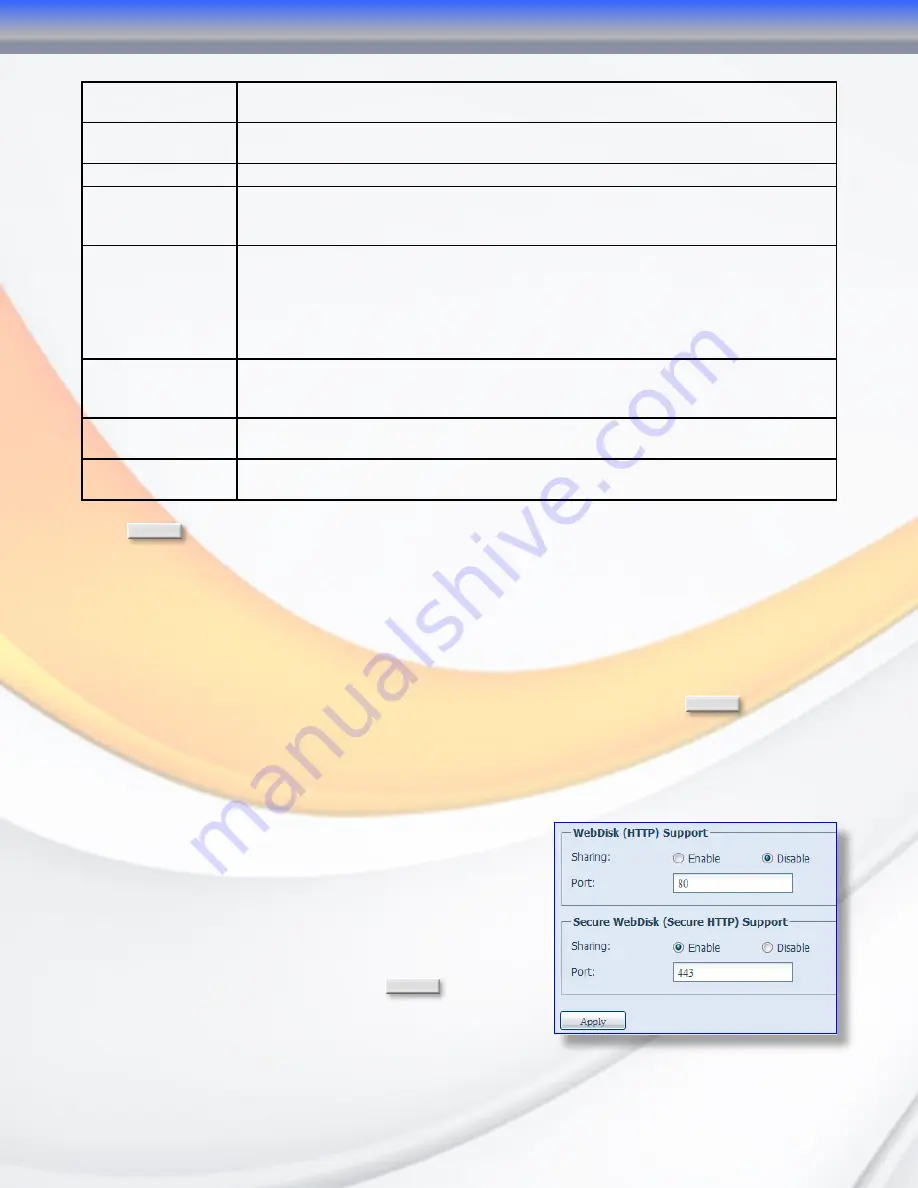 MicroNet MAXNAS R8 Owner'S Manual Download Page 27