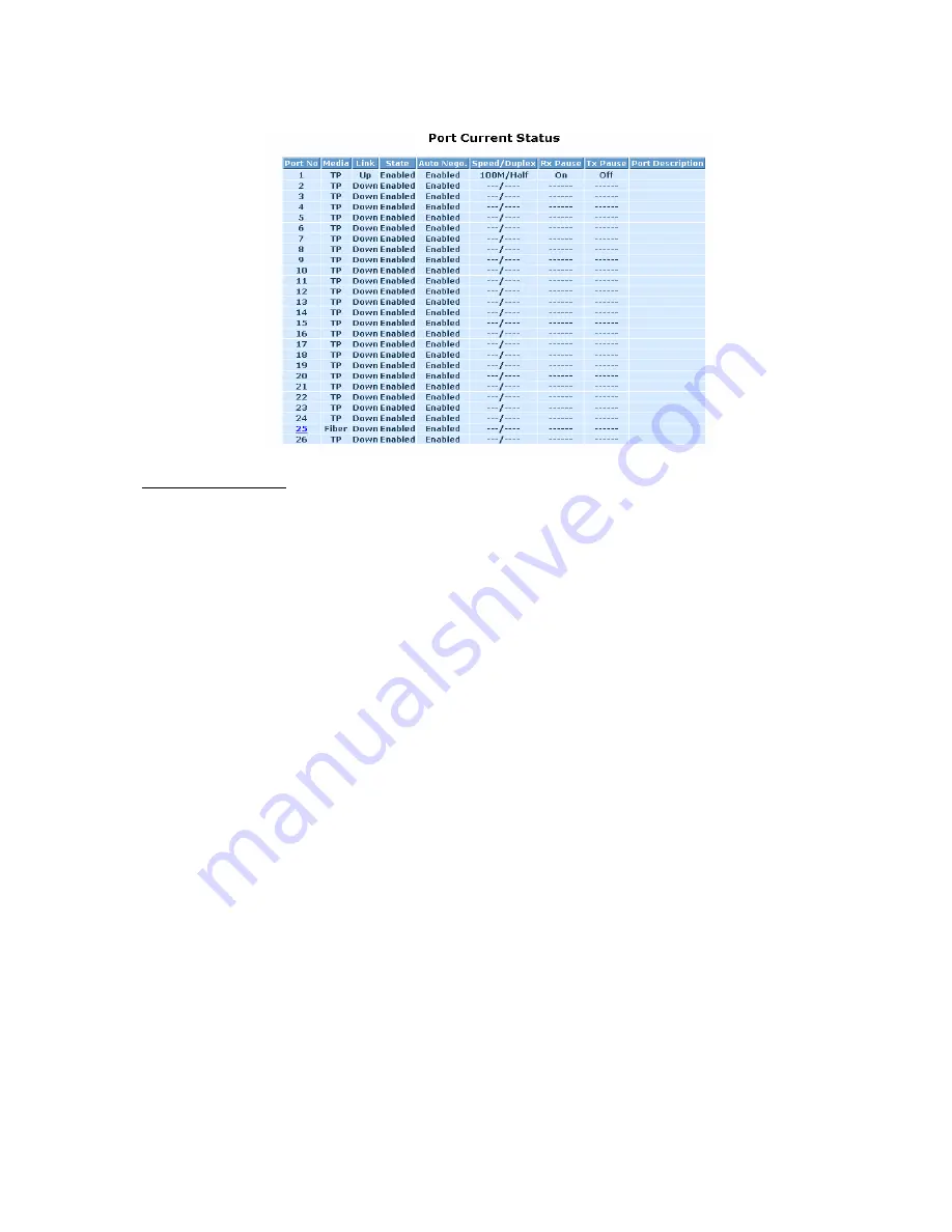 MicroNet SP1678A User Manual Download Page 18