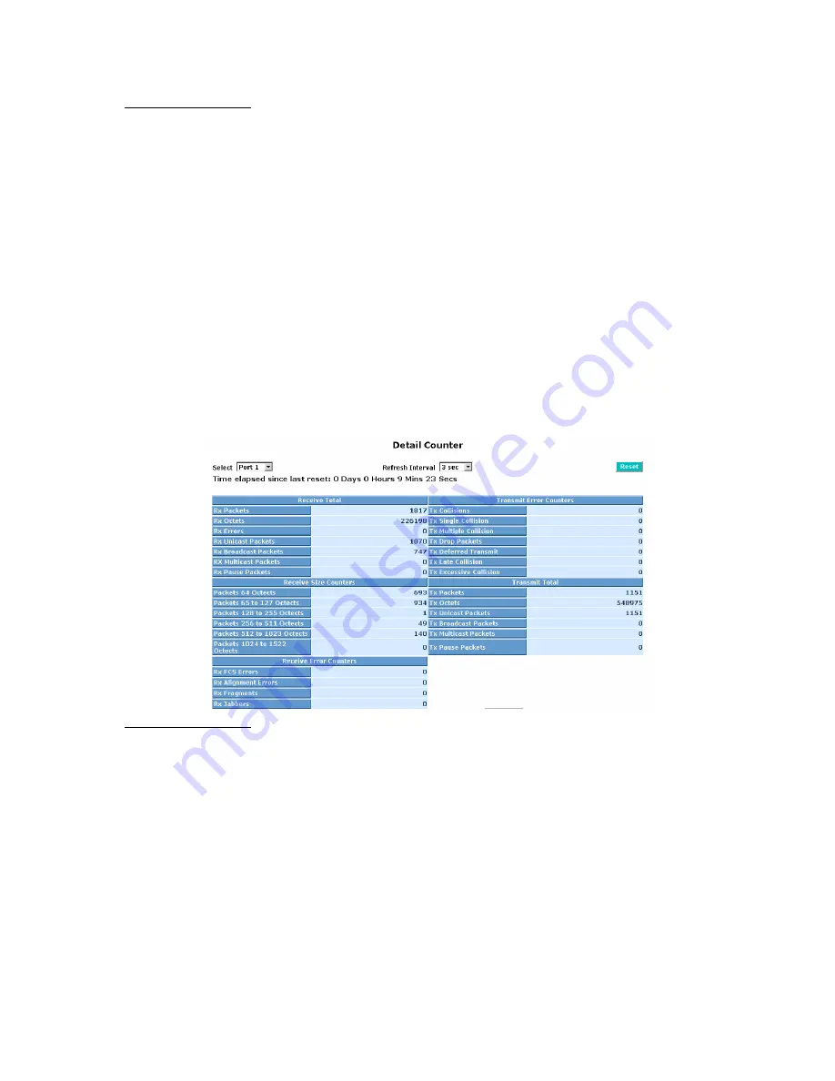 MicroNet SP1678A Скачать руководство пользователя страница 23