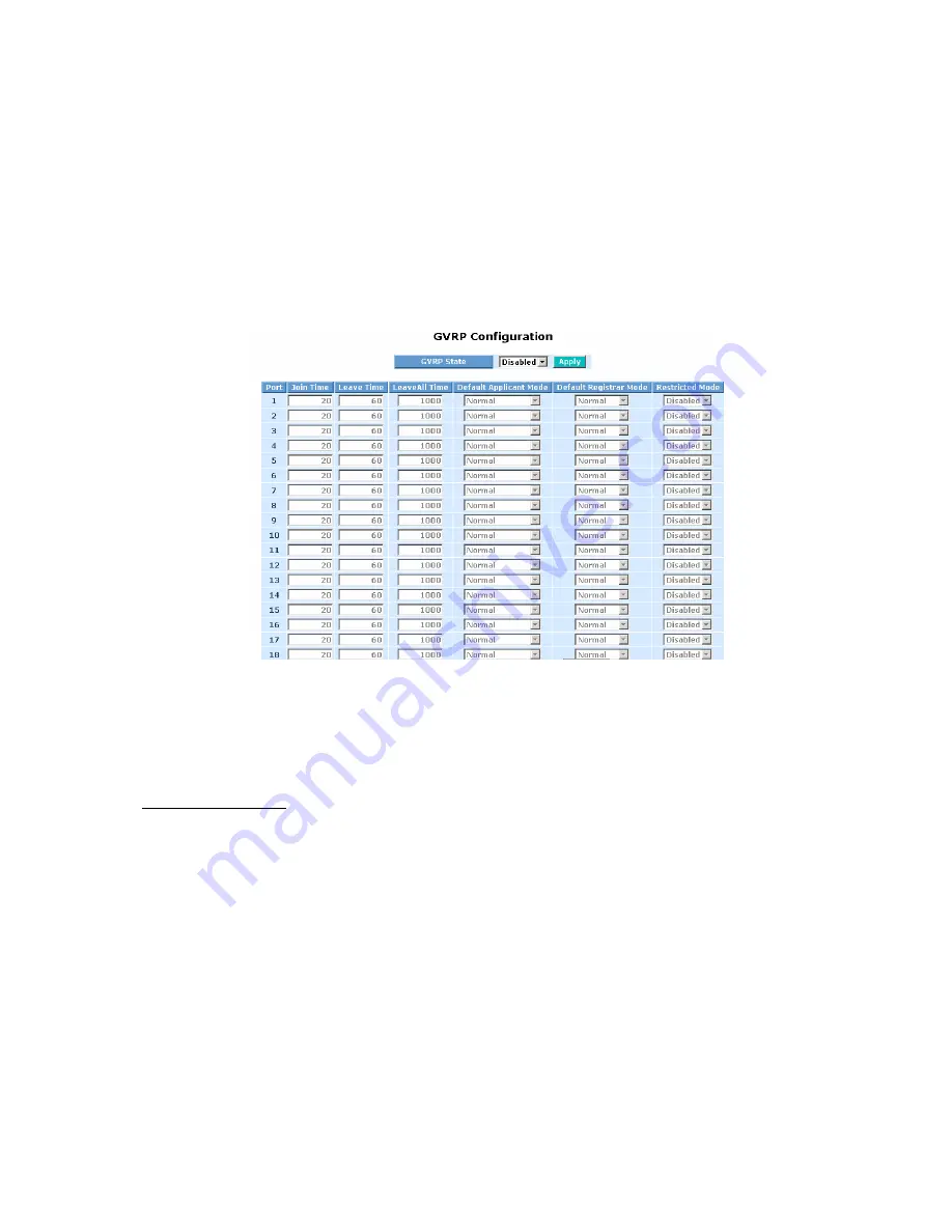 MicroNet SP1678A User Manual Download Page 40