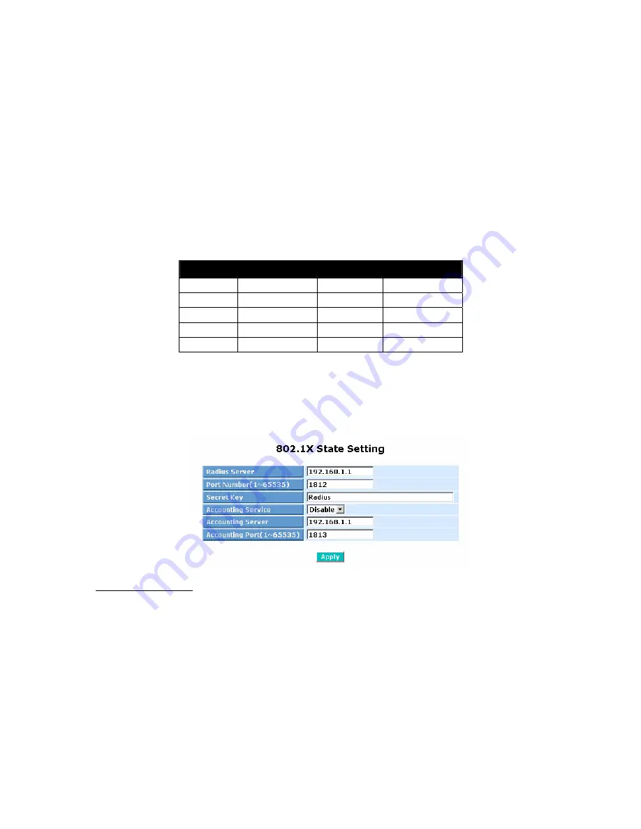 MicroNet SP1678A User Manual Download Page 54