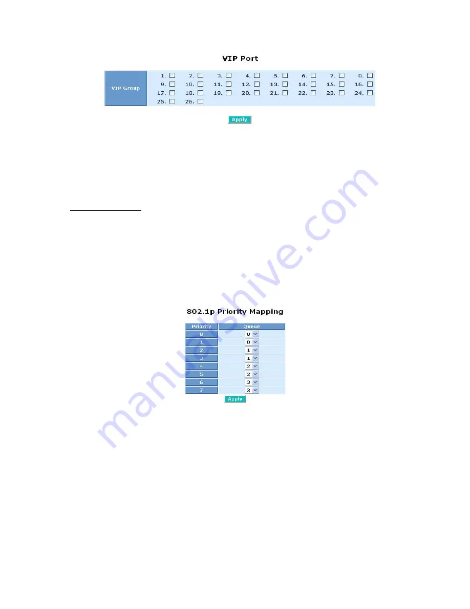 MicroNet SP1678A Скачать руководство пользователя страница 68