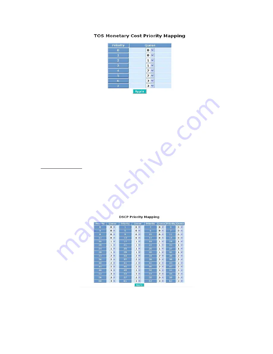 MicroNet SP1678A User Manual Download Page 72