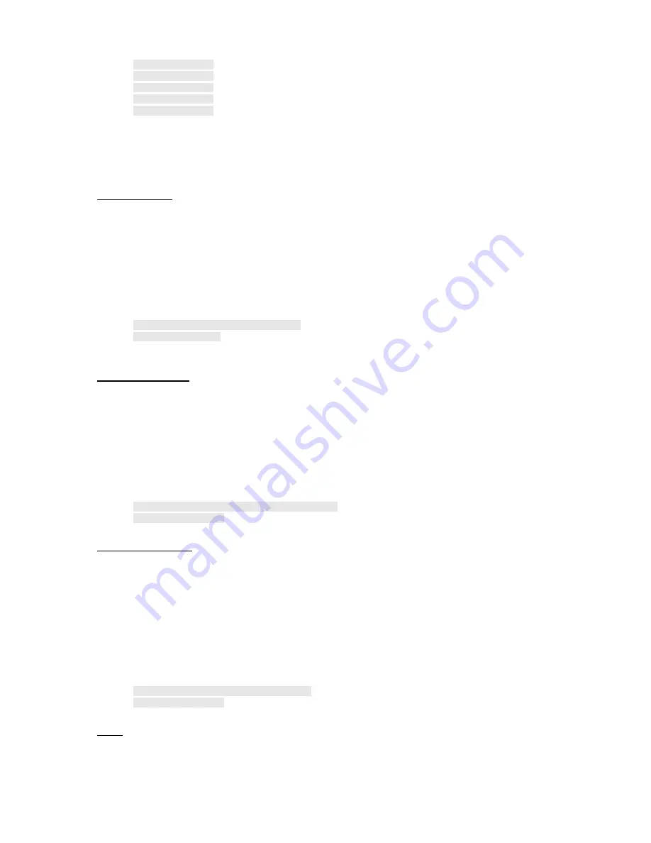 MicroNet SP1678A User Manual Download Page 110