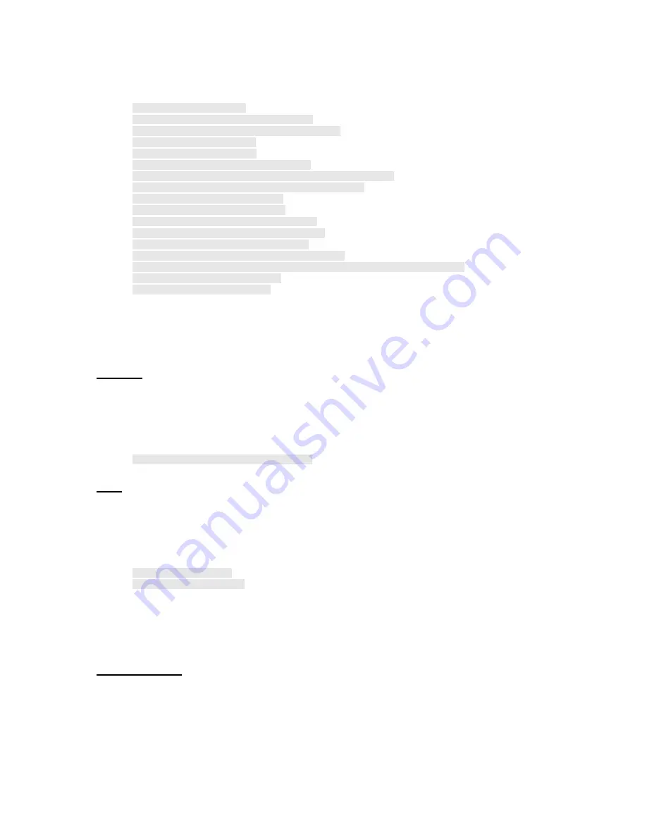 MicroNet SP1678A User Manual Download Page 121