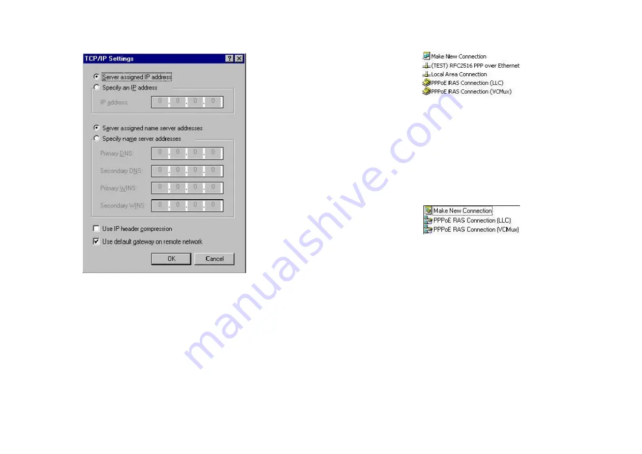 MicroNet SP3302A Manual Download Page 20