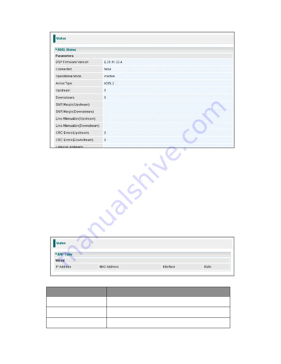 MicroNet SP3366 User Manual Download Page 20