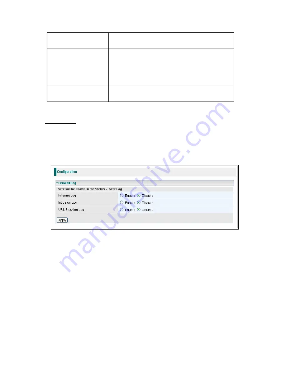 MicroNet SP3366 User Manual Download Page 48