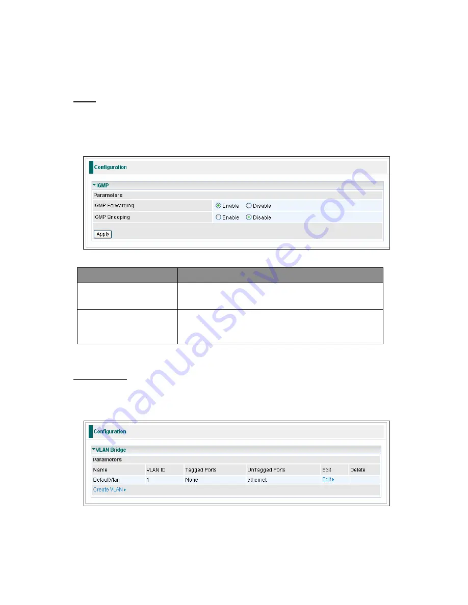 MicroNet SP3366 User Manual Download Page 74