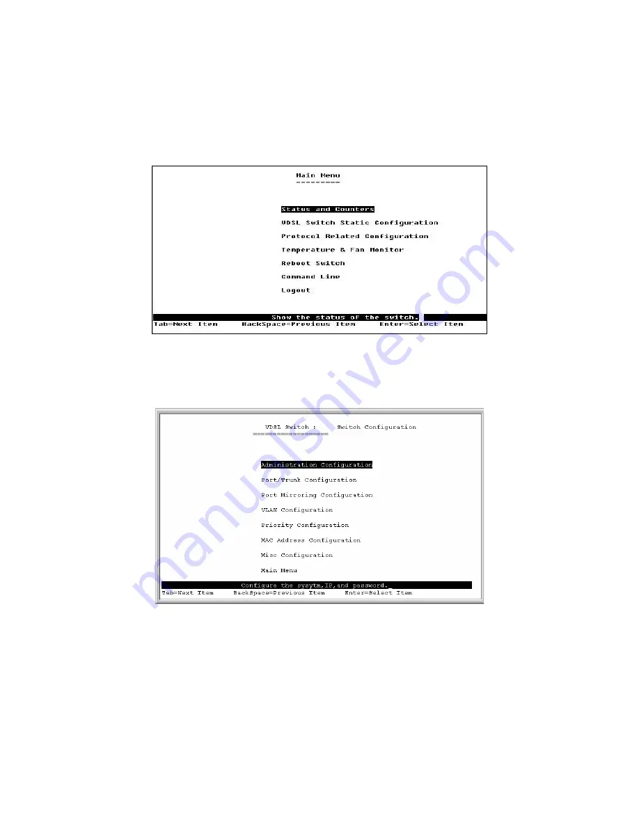 MicroNet SP3508A Скачать руководство пользователя страница 12