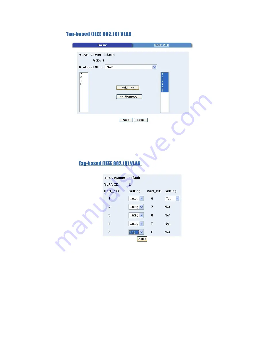 MicroNet SP3508A Скачать руководство пользователя страница 50