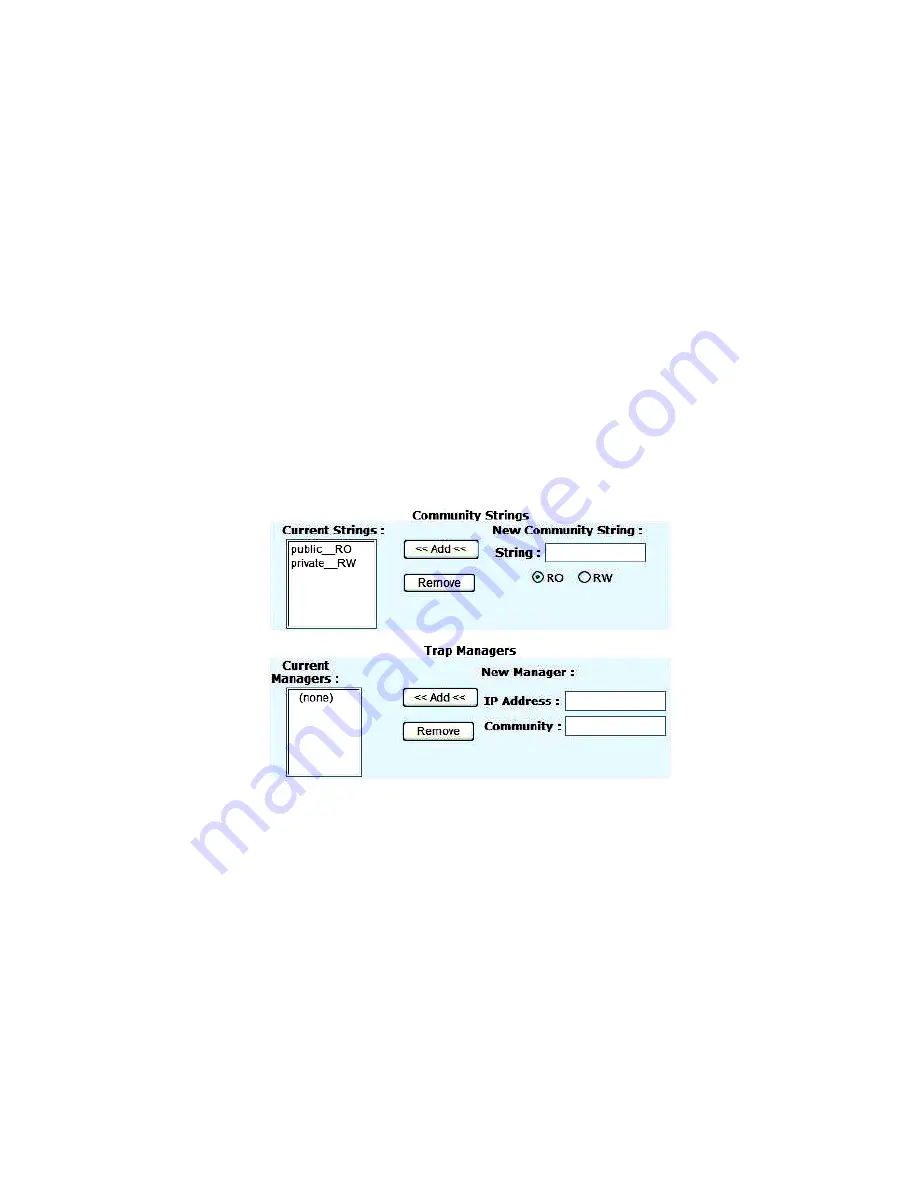 MicroNet SP3524A User Manual Download Page 48