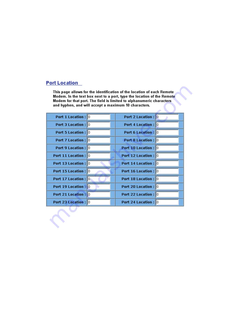 MicroNet SP3524A User Manual Download Page 52