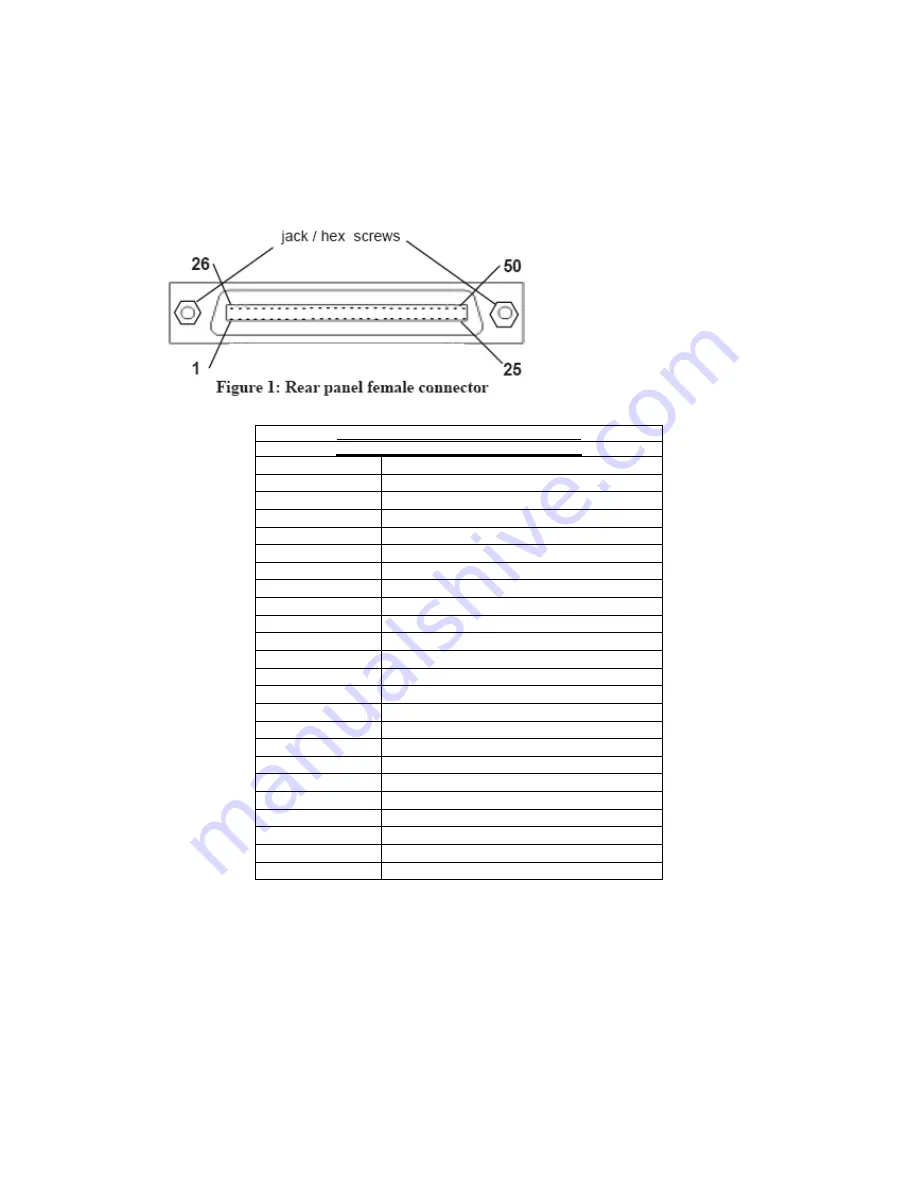 MicroNet SP3524A Скачать руководство пользователя страница 60