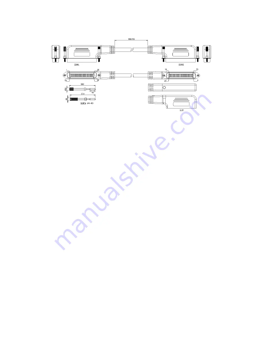 MicroNet SP3524A Скачать руководство пользователя страница 61