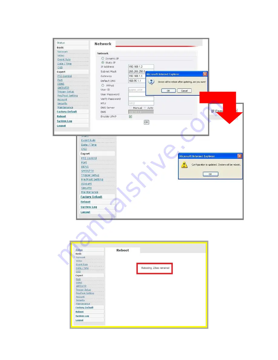 MicroNet SP5571HDC User Manual Download Page 19