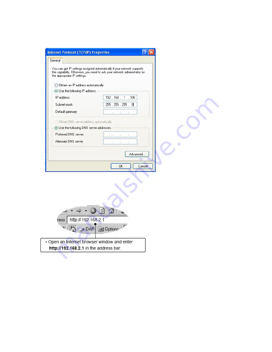 MicroNet SP6008PWS User Manual Download Page 9