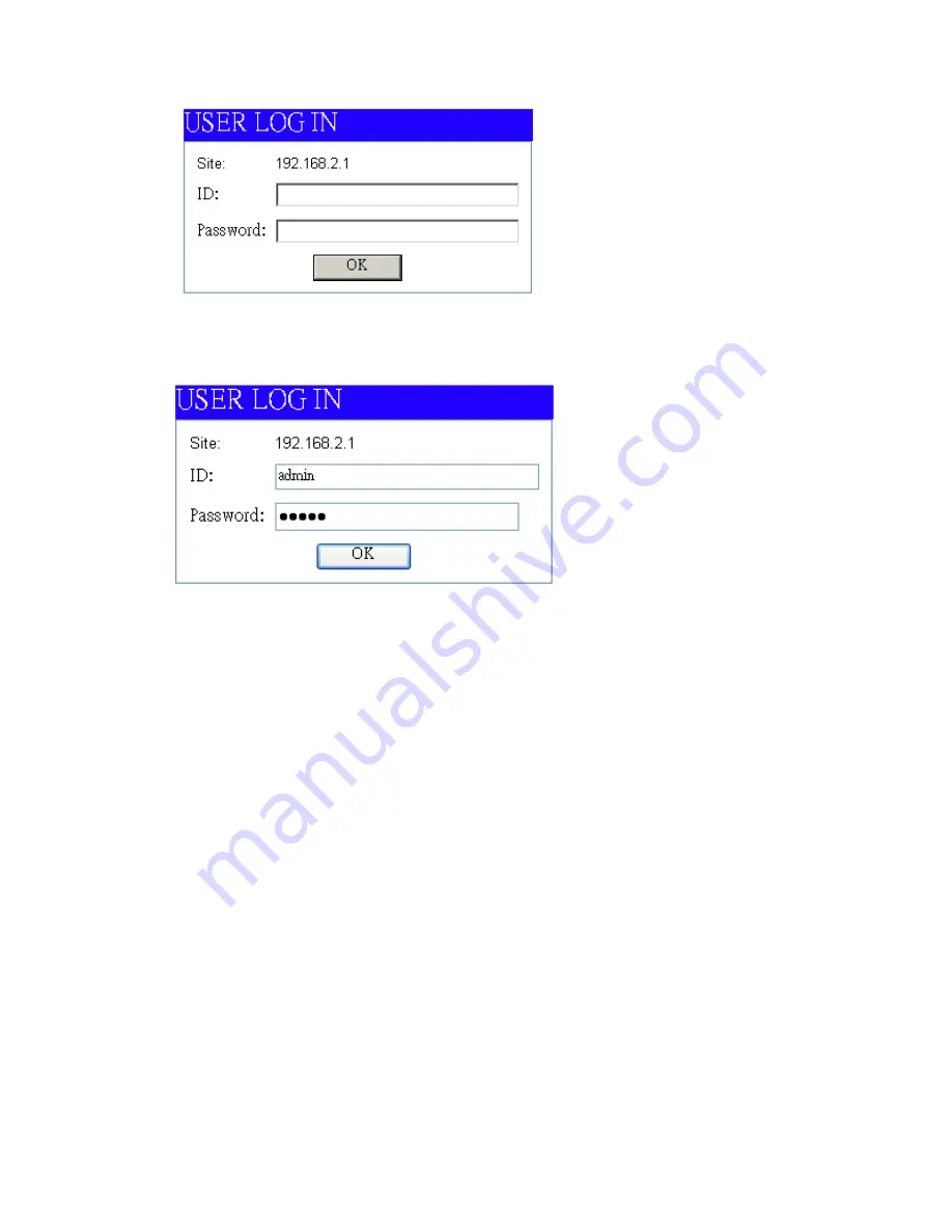 MicroNet SP6008PWS User Manual Download Page 10