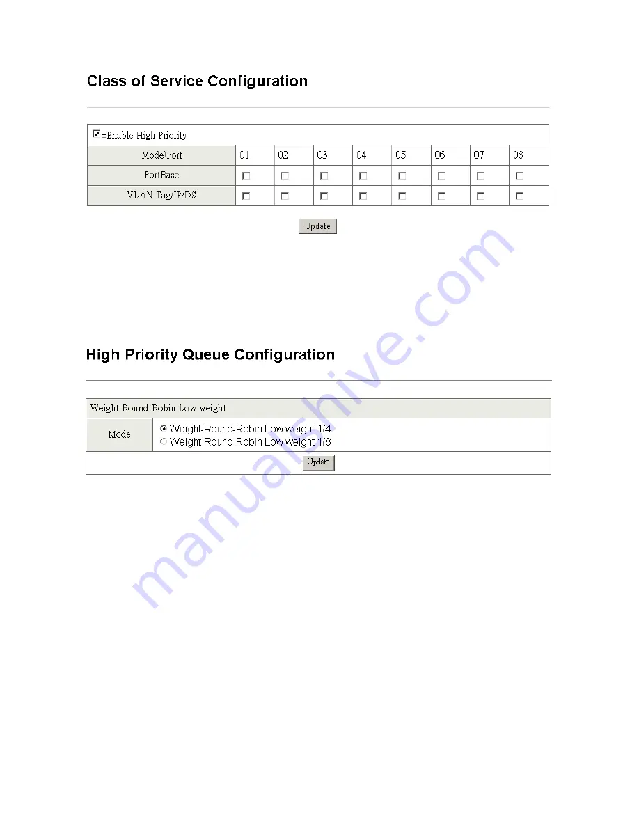 MicroNet SP6008PWS User Manual Download Page 18