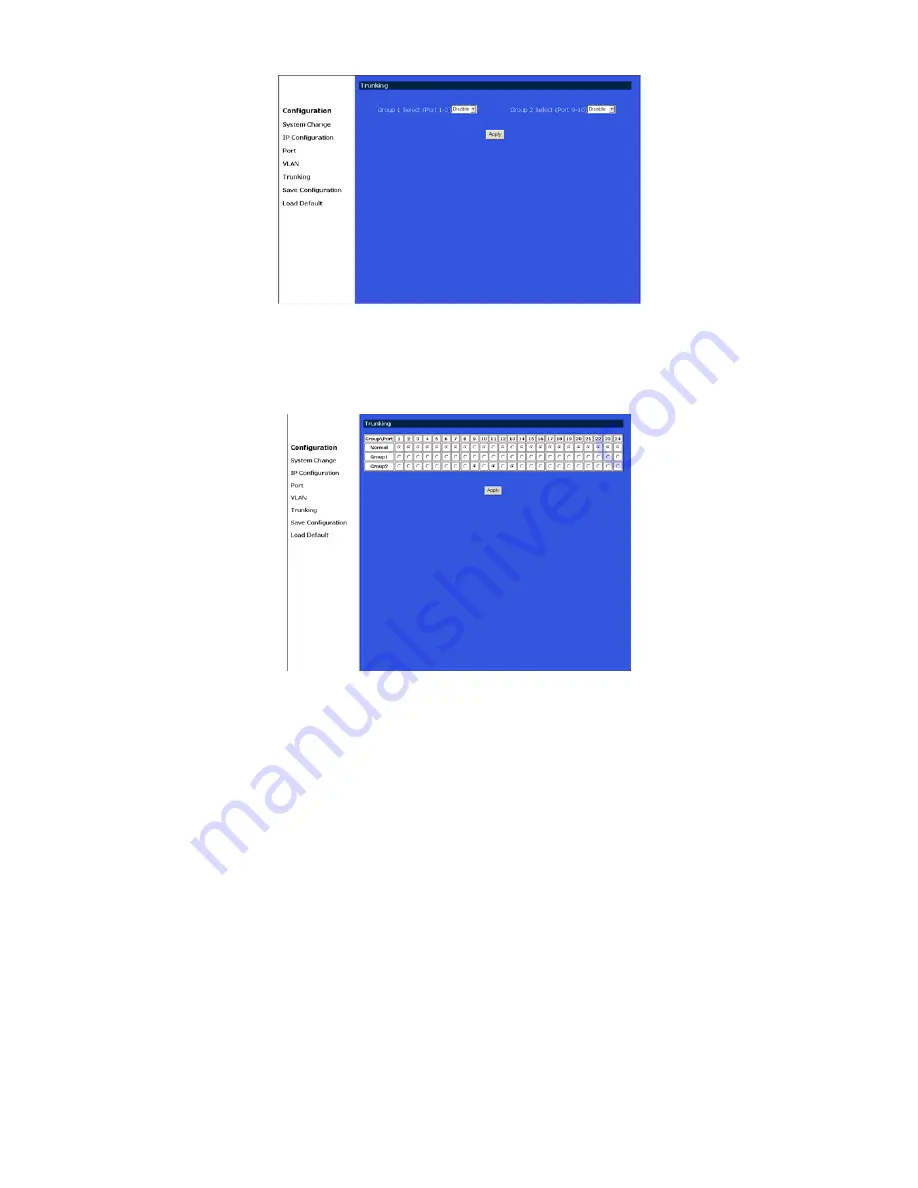 MicroNet SP616DB User Manual Download Page 10