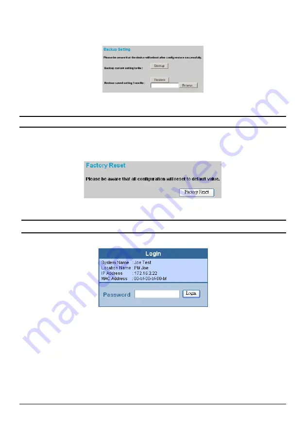 MicroNet SP648B User Manual Download Page 31