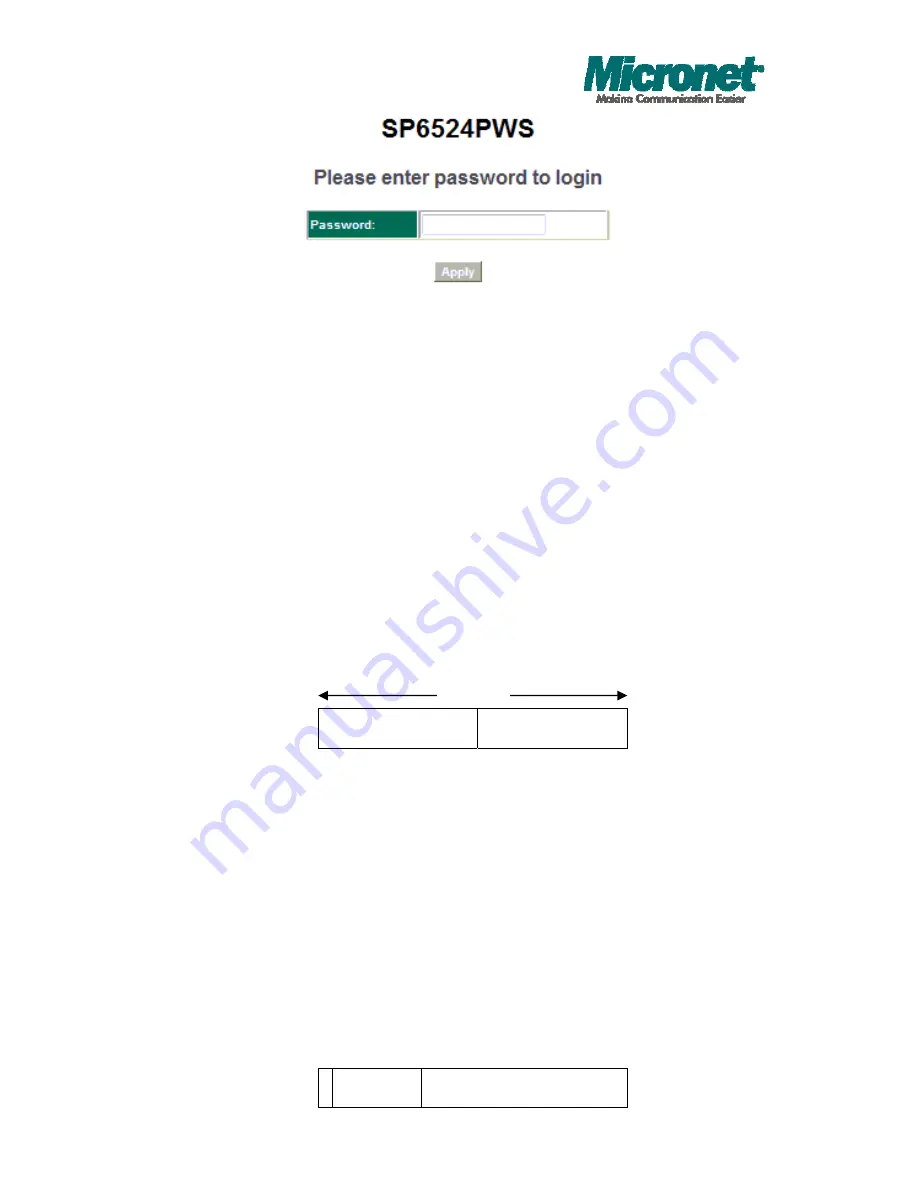 MicroNet SP6524PWS Скачать руководство пользователя страница 24