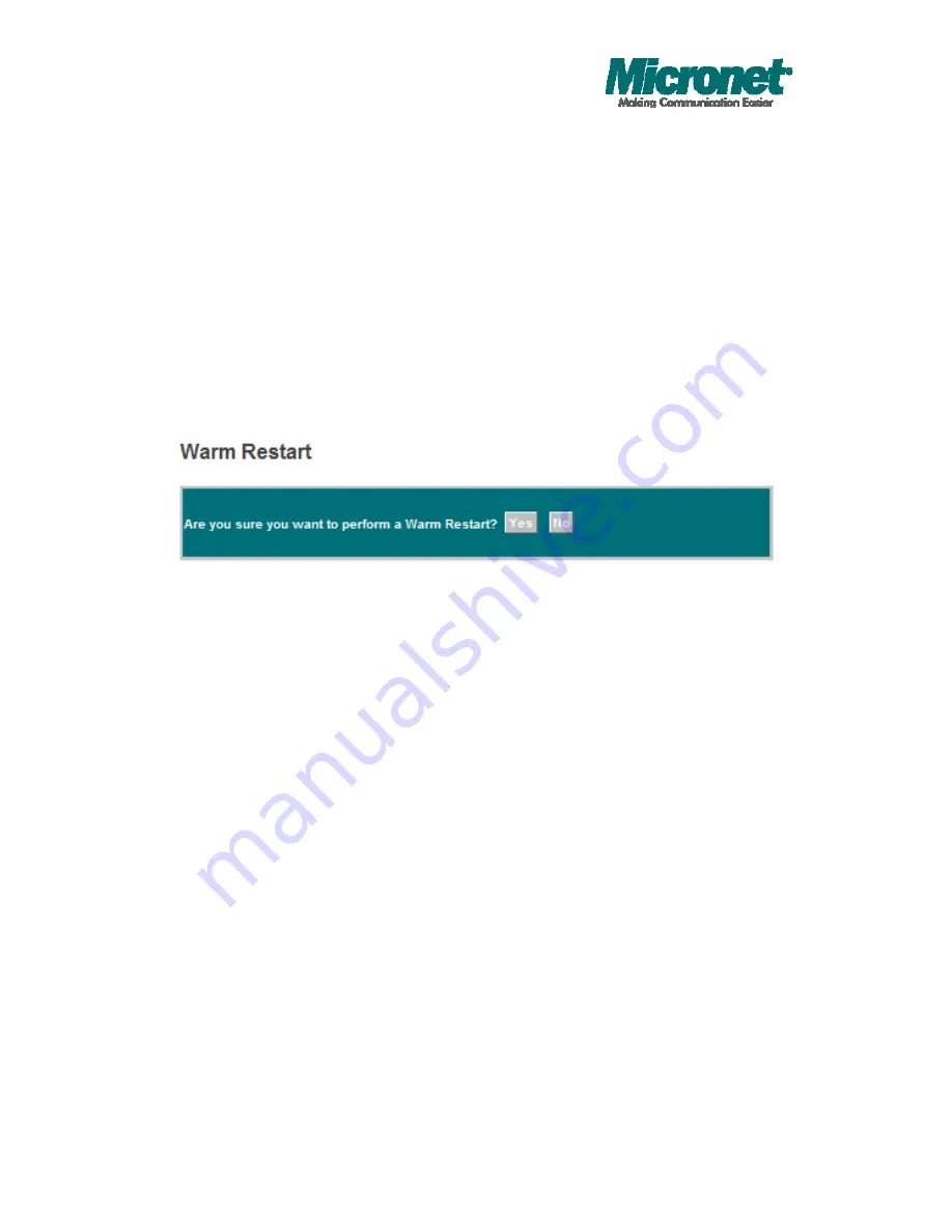 MicroNet SP6524PWS Owner'S Manual Download Page 101