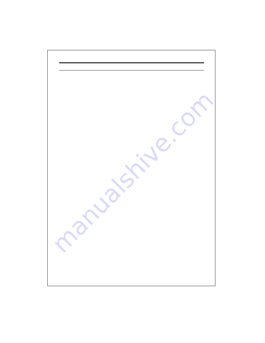 MicroNet SP659A User Manual Download Page 3