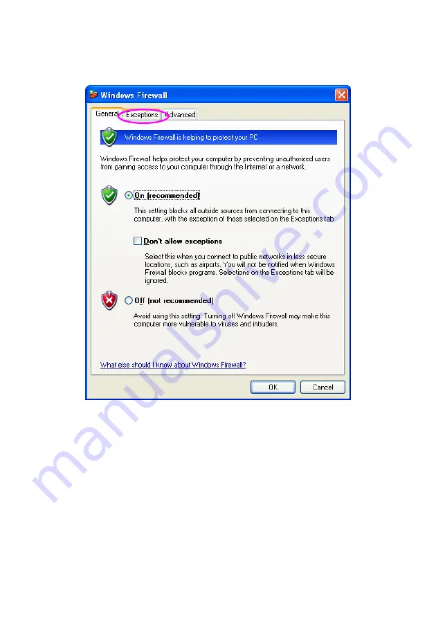 MicroNet SP766W User Manual Download Page 129