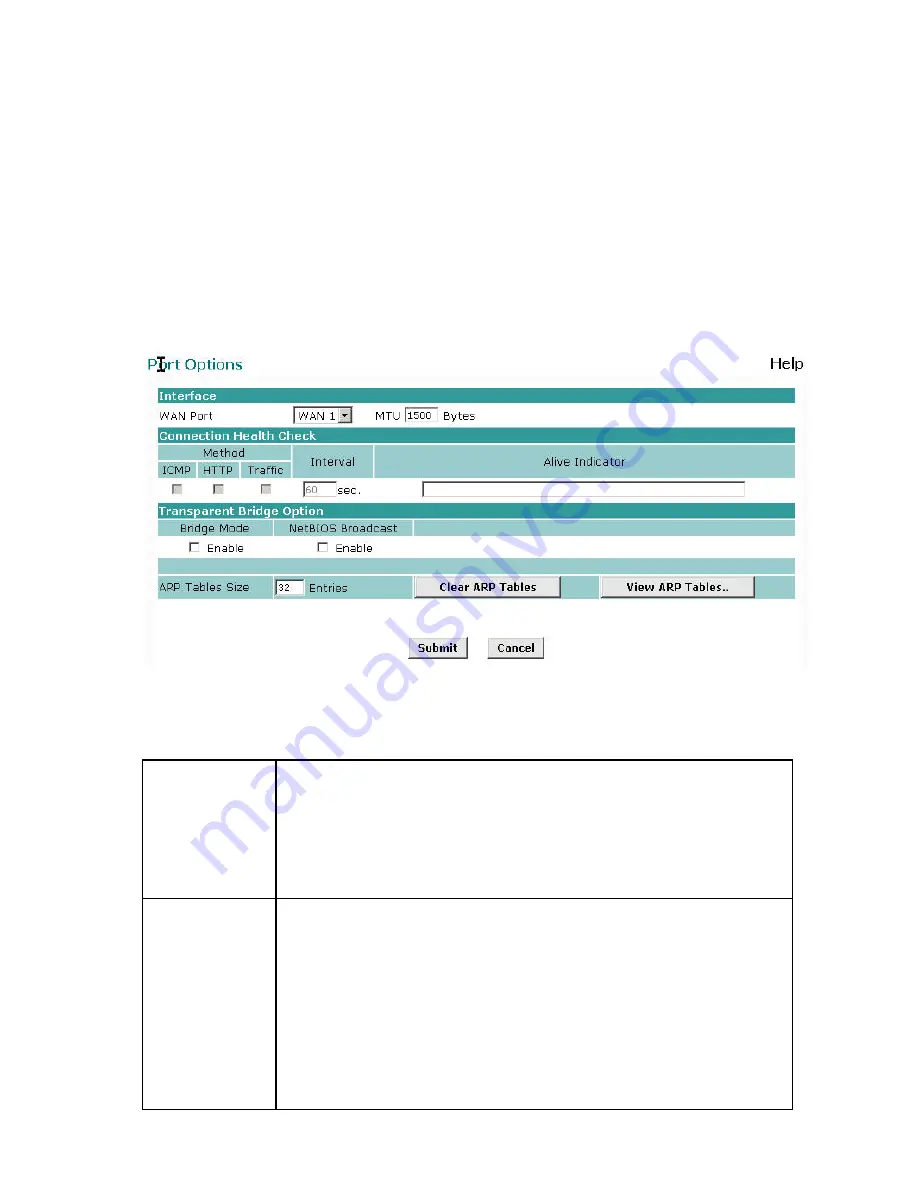 MicroNet SP880B Скачать руководство пользователя страница 19