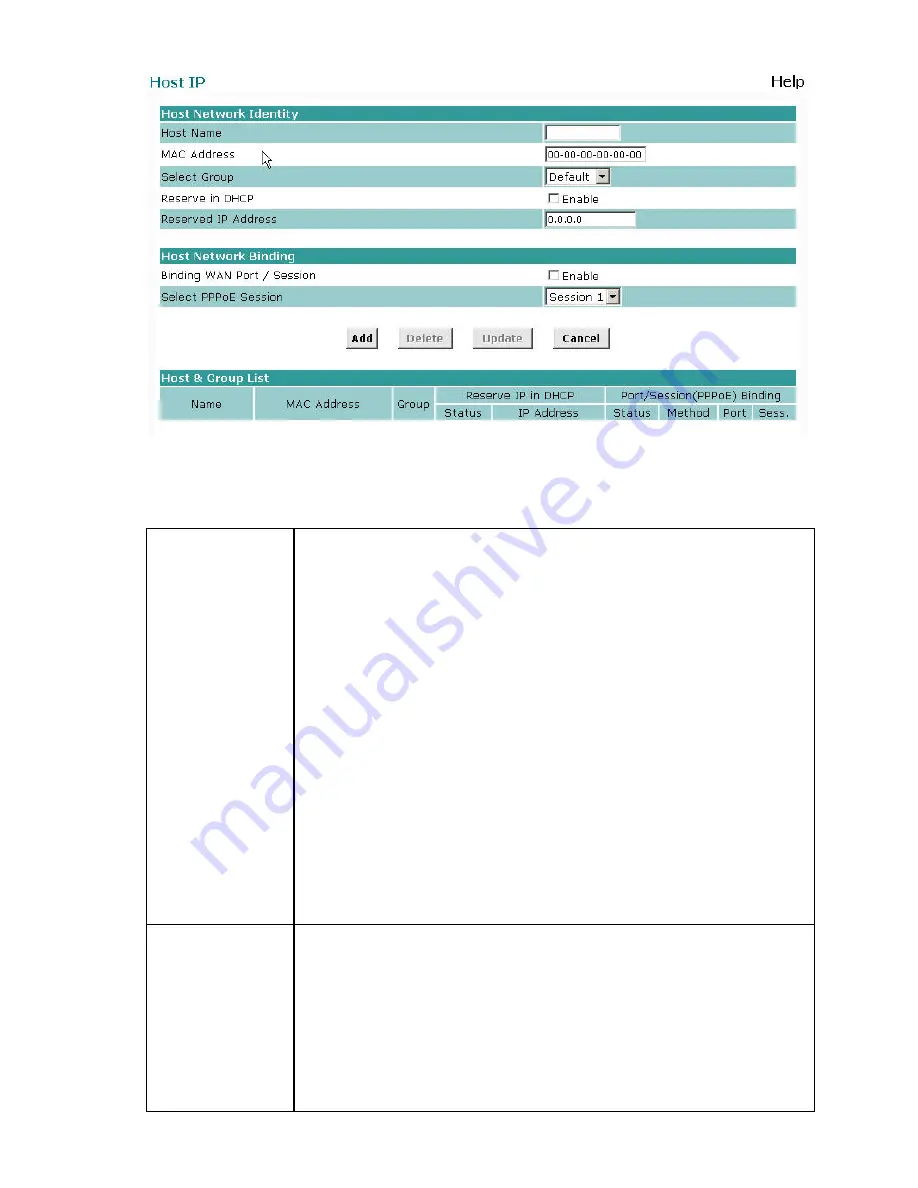 MicroNet SP880B Скачать руководство пользователя страница 25