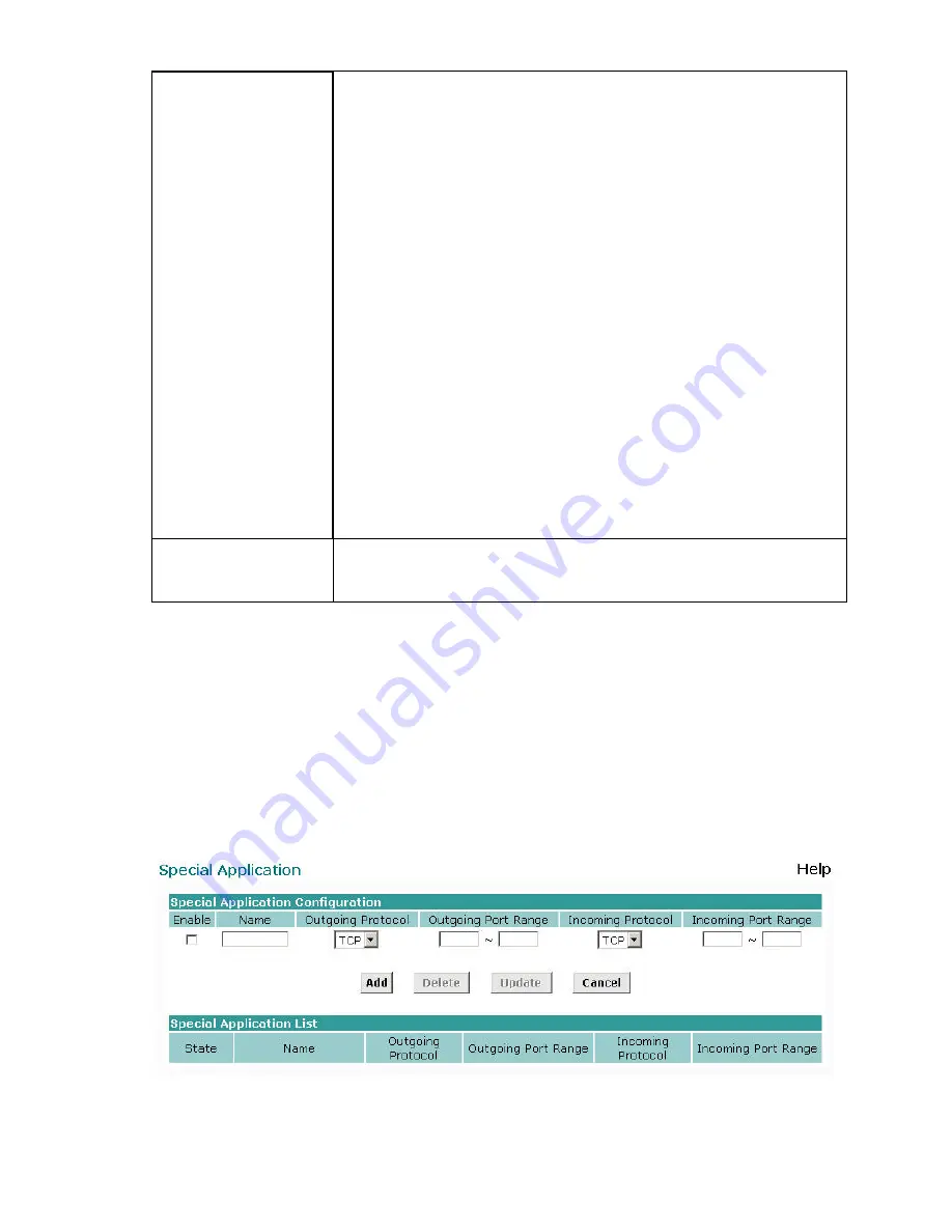 MicroNet SP880B Скачать руководство пользователя страница 30