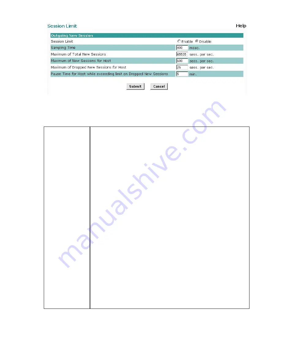 MicroNet SP880B Скачать руководство пользователя страница 42