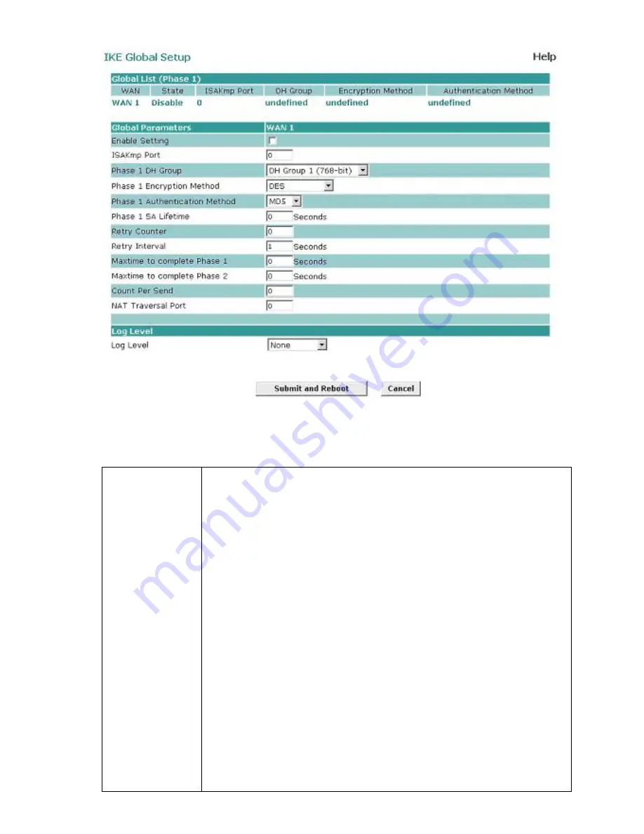 MicroNet SP880B Скачать руководство пользователя страница 45