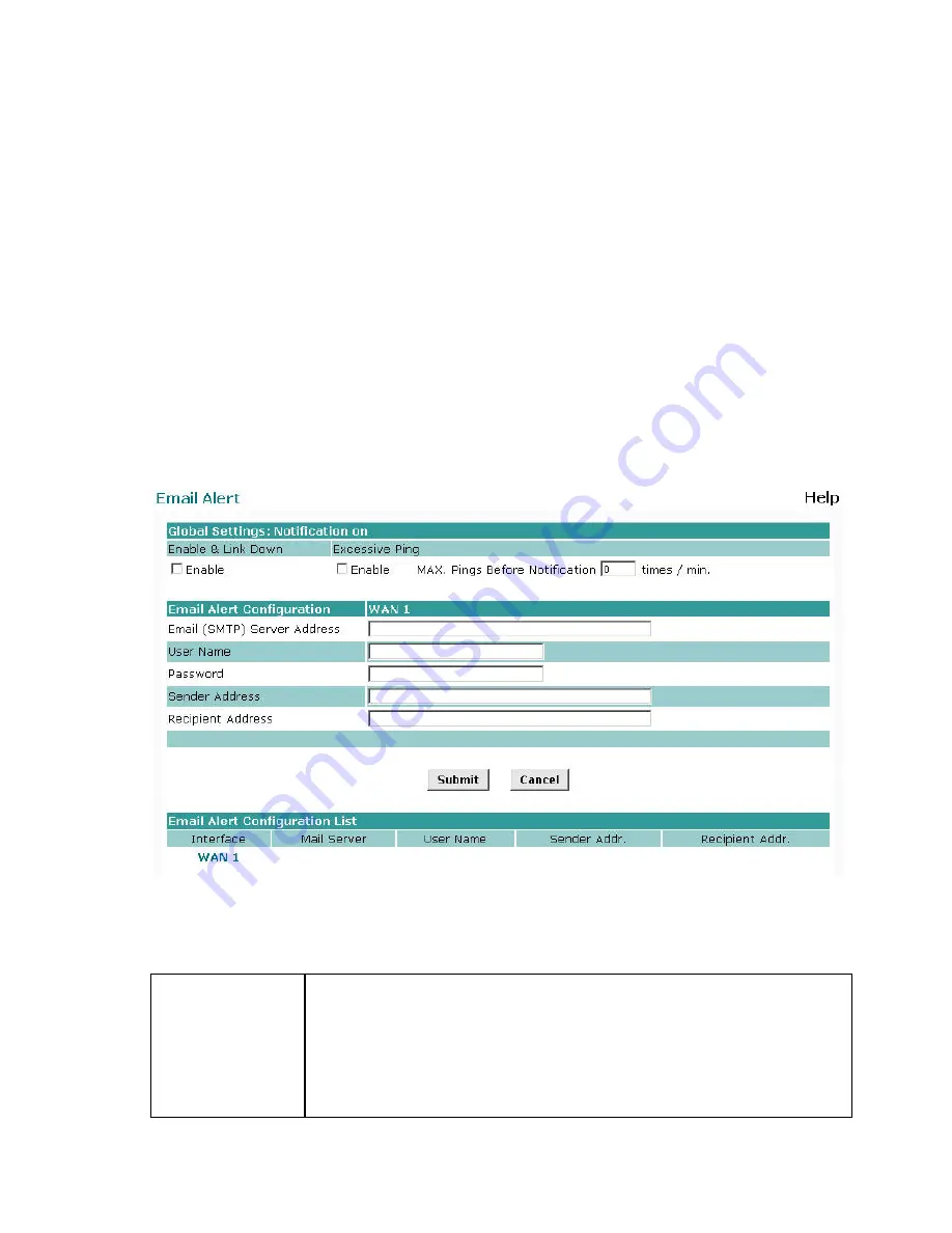 MicroNet SP880B User Manual Download Page 54