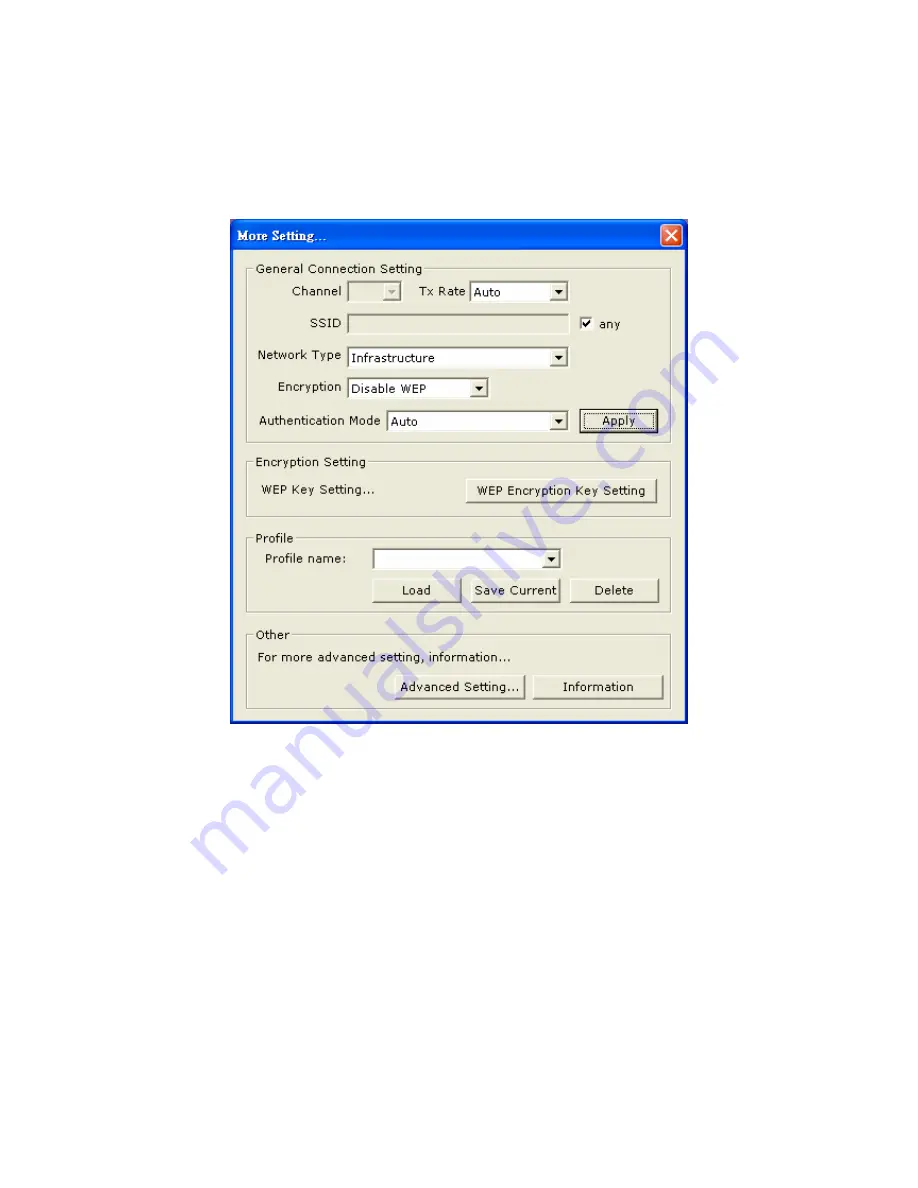 MicroNet SP907G User Manual Download Page 16