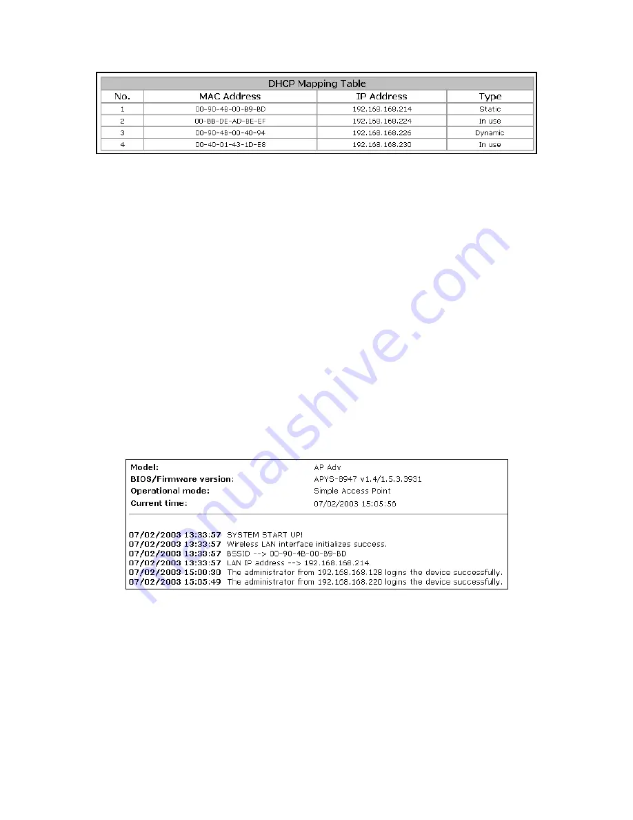 MicroNet SP915A Скачать руководство пользователя страница 21