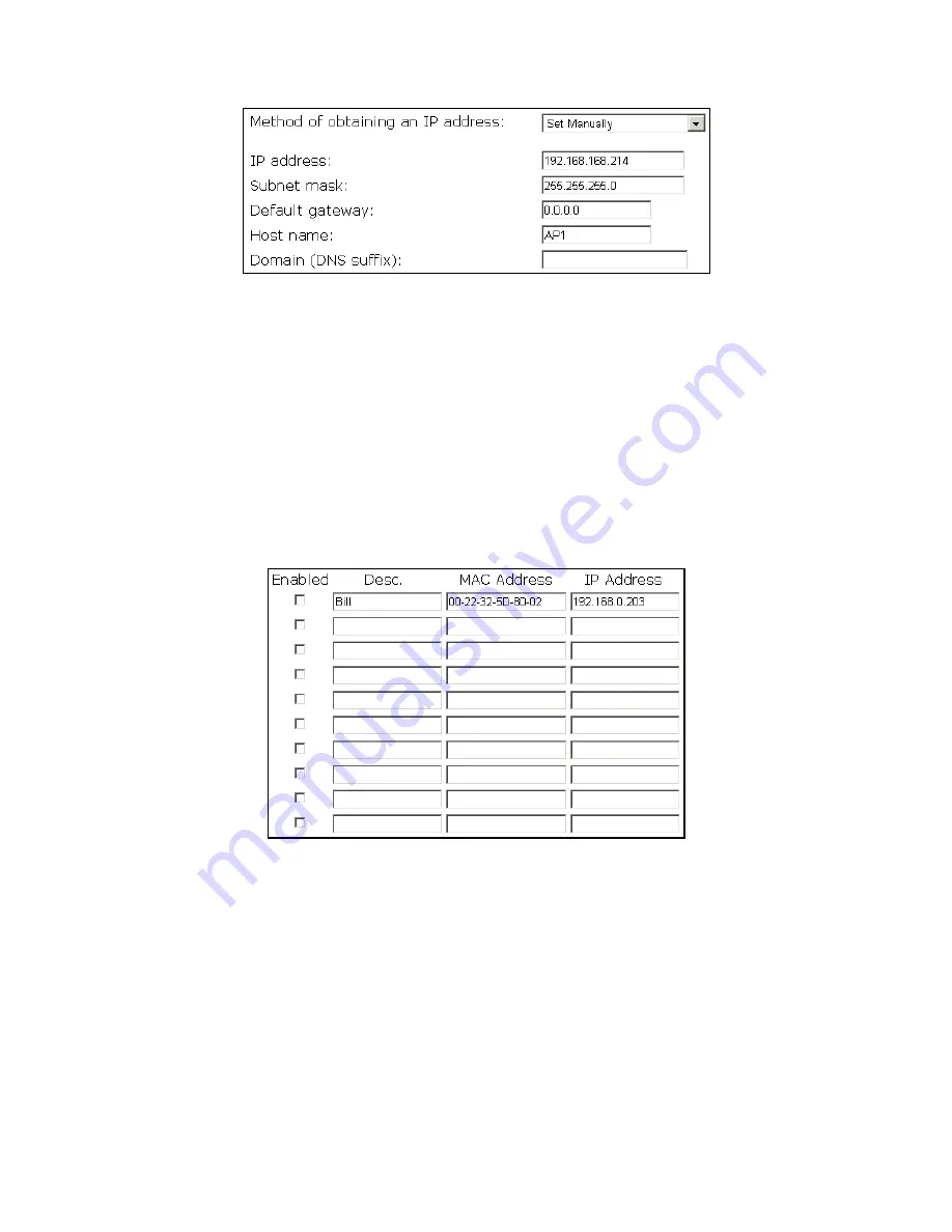 MicroNet SP915A Скачать руководство пользователя страница 26