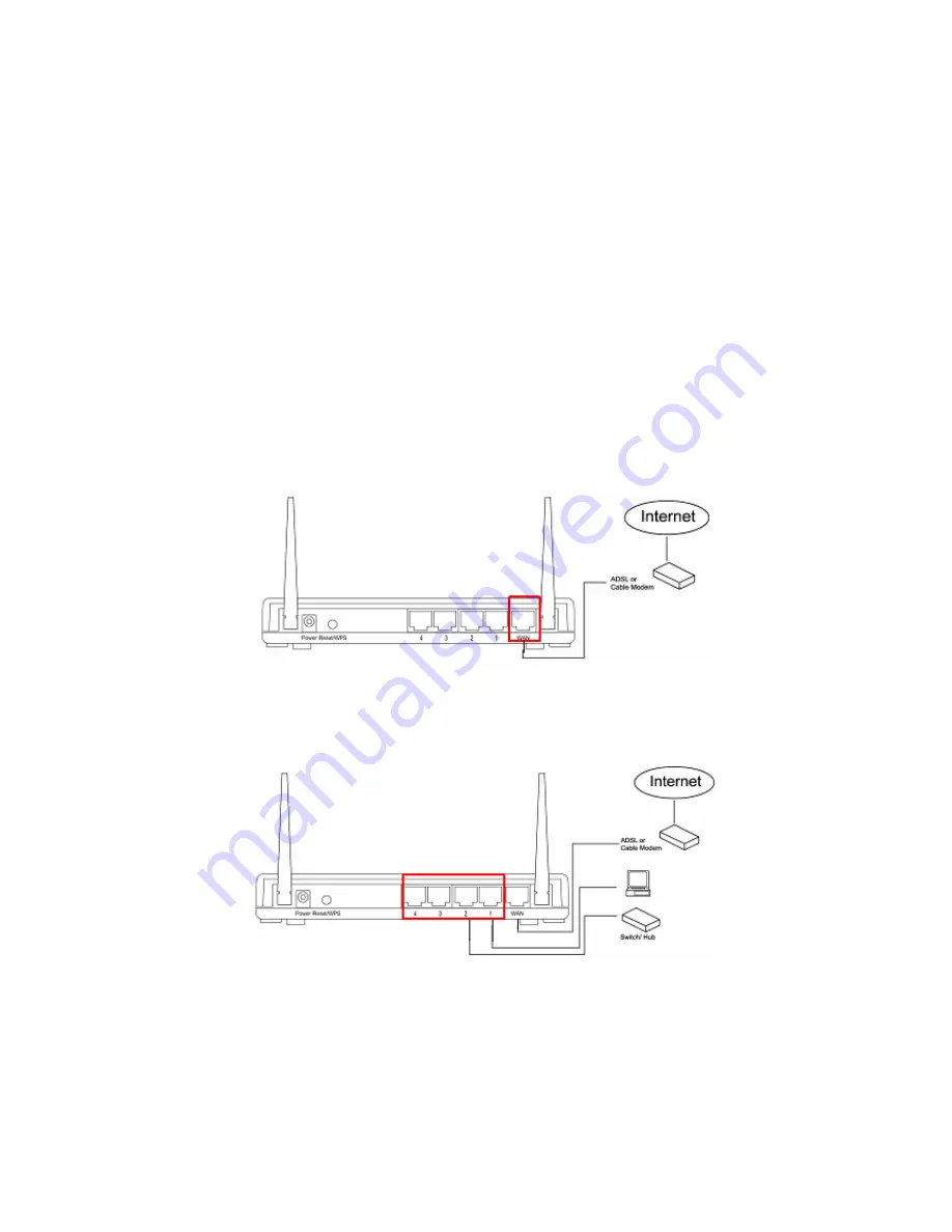 MicroNet SP916GN Скачать руководство пользователя страница 10