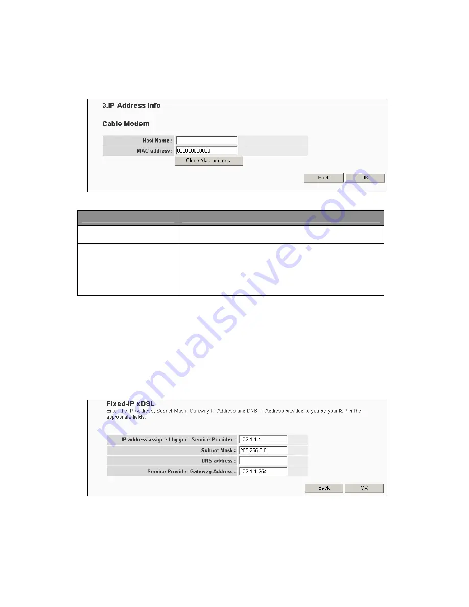 MicroNet SP916GN User Manual Download Page 21