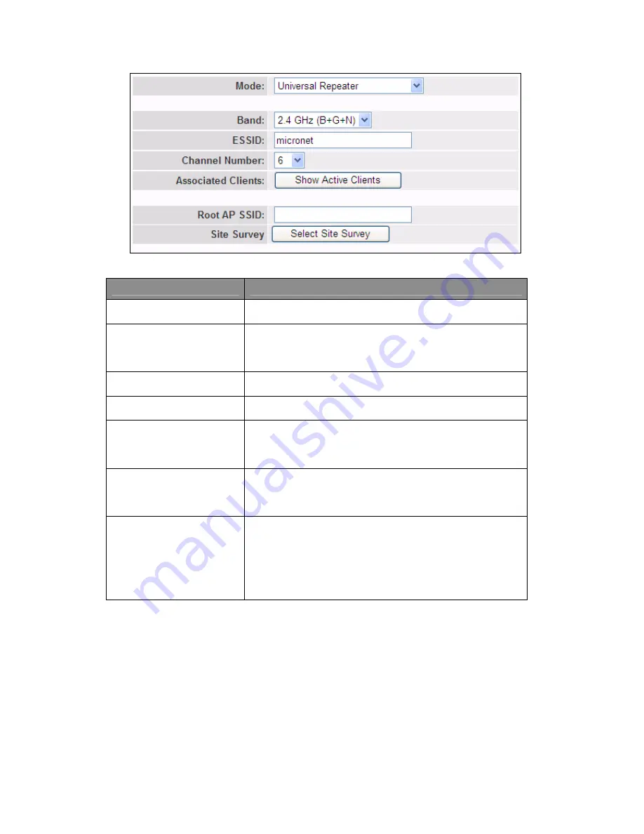 MicroNet SP916GN User Manual Download Page 41