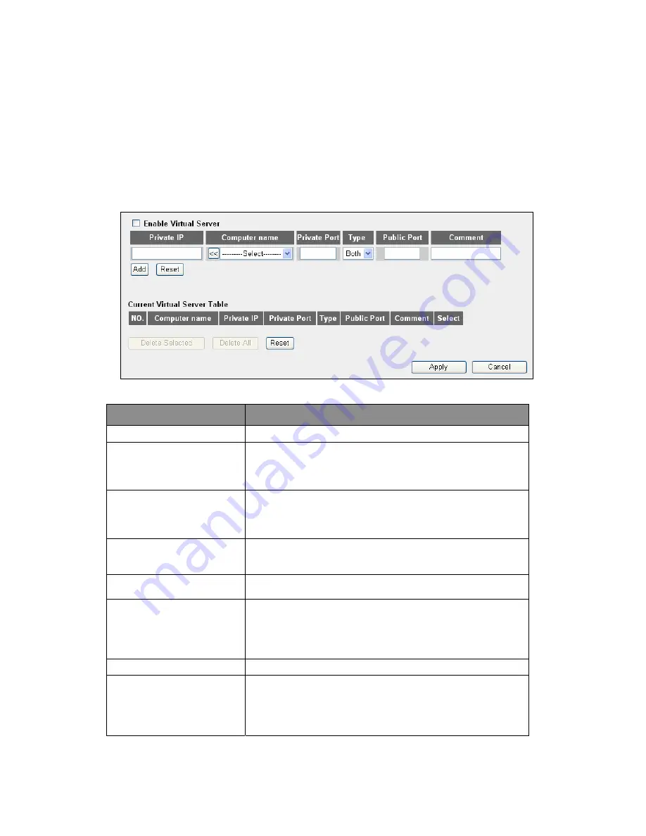 MicroNet SP916GN User Manual Download Page 55