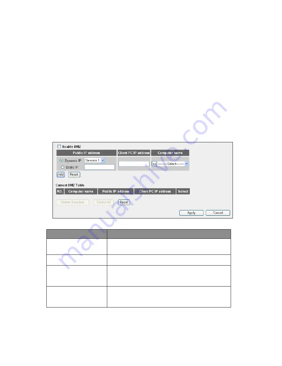 MicroNet SP916GN User Manual Download Page 64