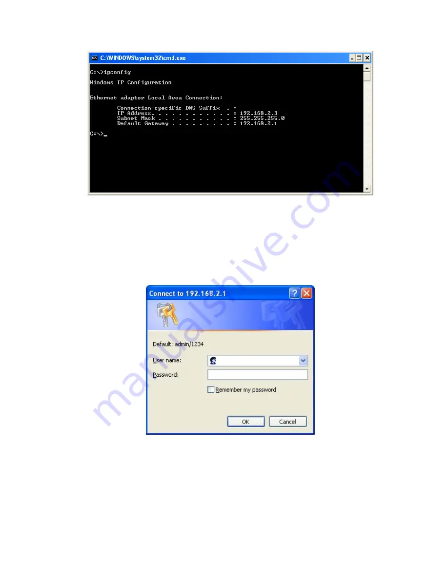 MicroNet SP916N User Manual Download Page 16