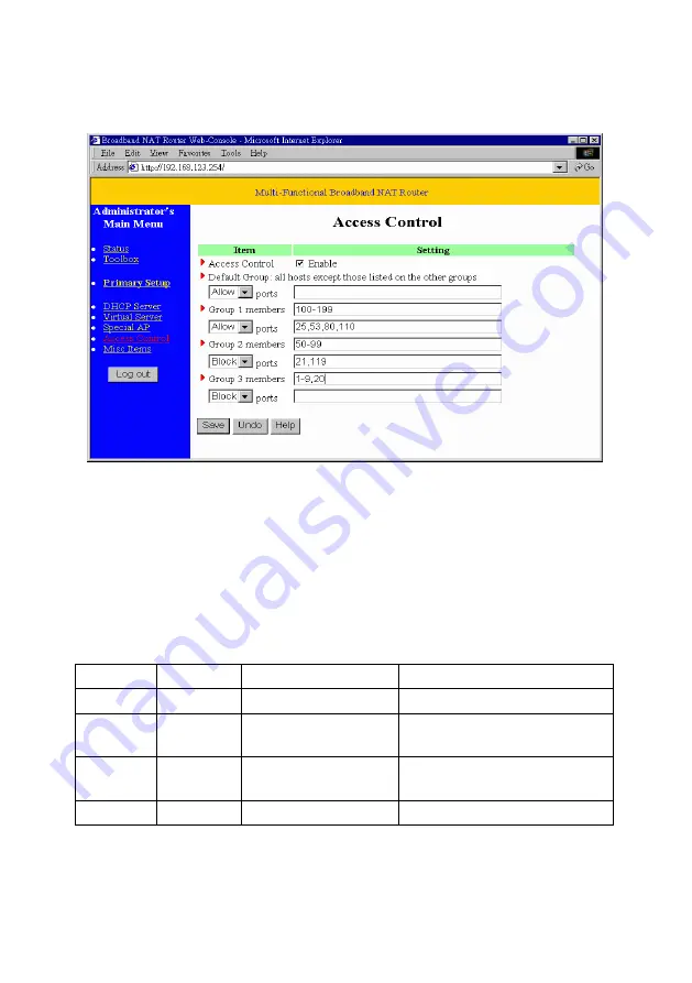 Micronica HiP-400 User Manual Download Page 24