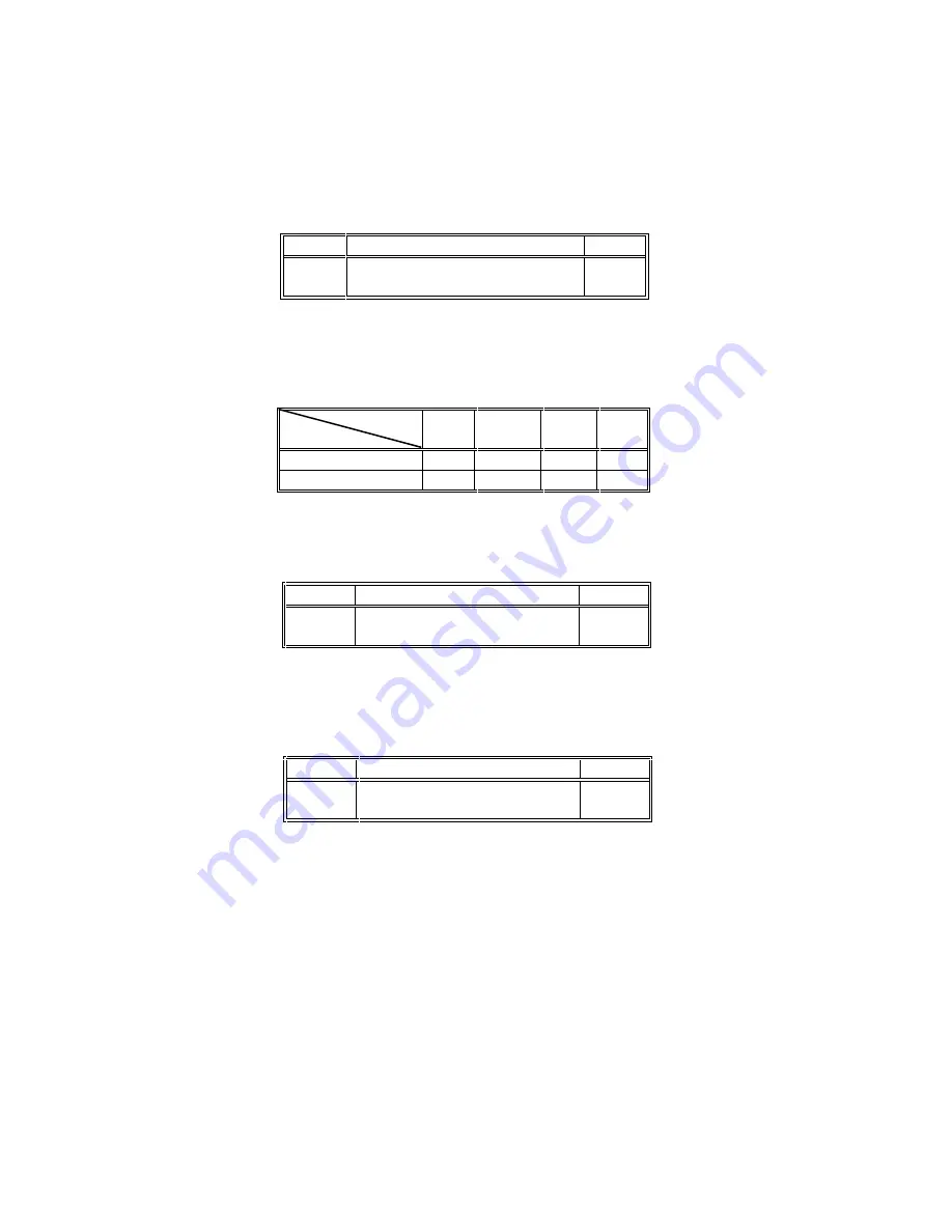 Micronics 09-00232 Series Manual Download Page 20